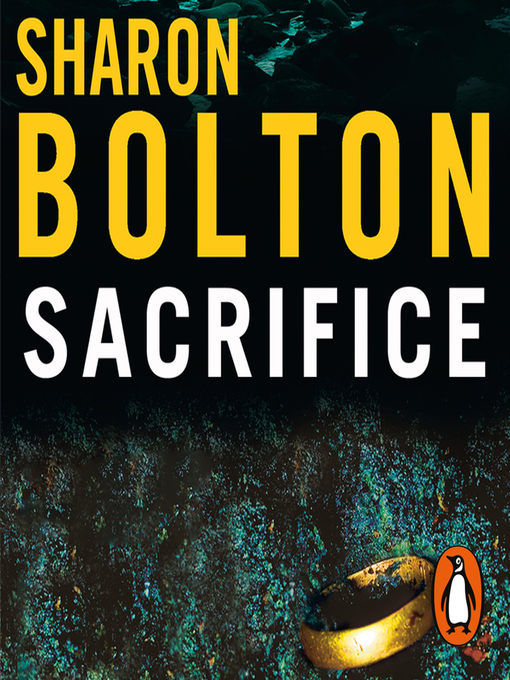 Title details for Sacrifice by Sharon Bolton - Available